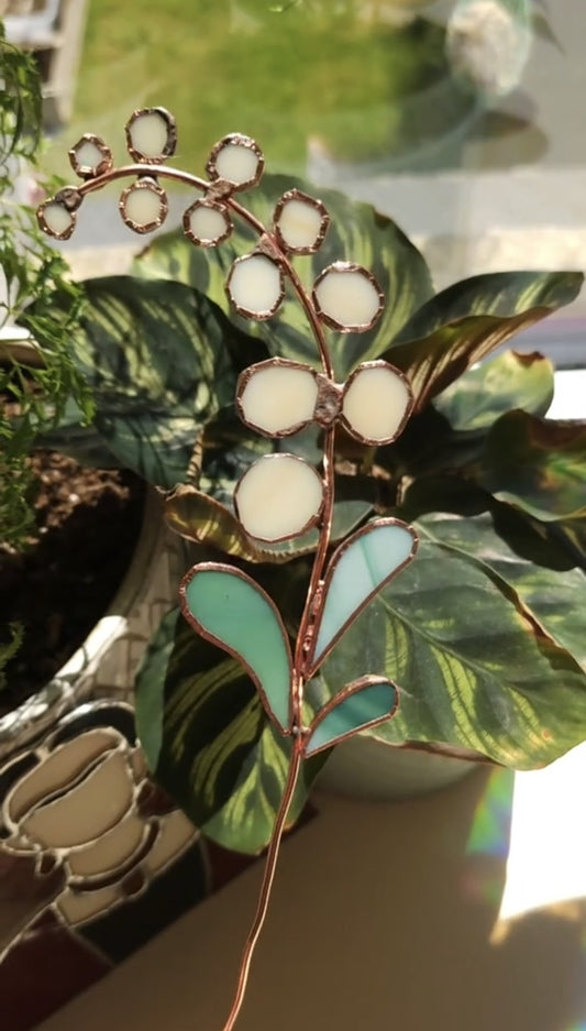 Brin de Muguet