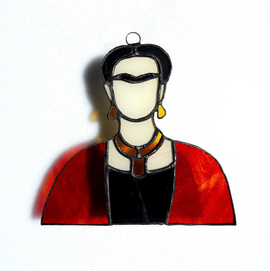 Frida Kahlo