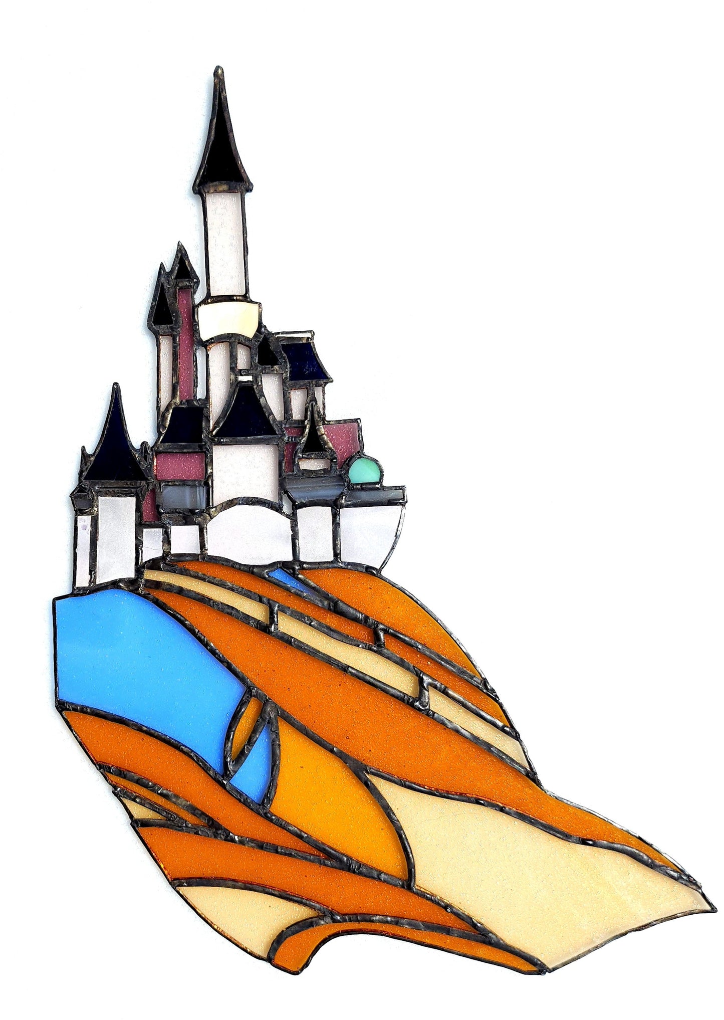 Le château